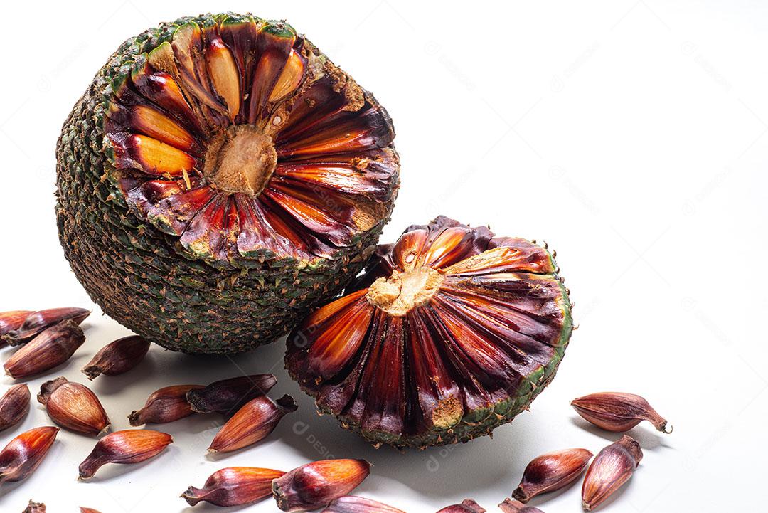 Foto Comida Pinha Pinhão Restaurante Condimento Imagem JPG