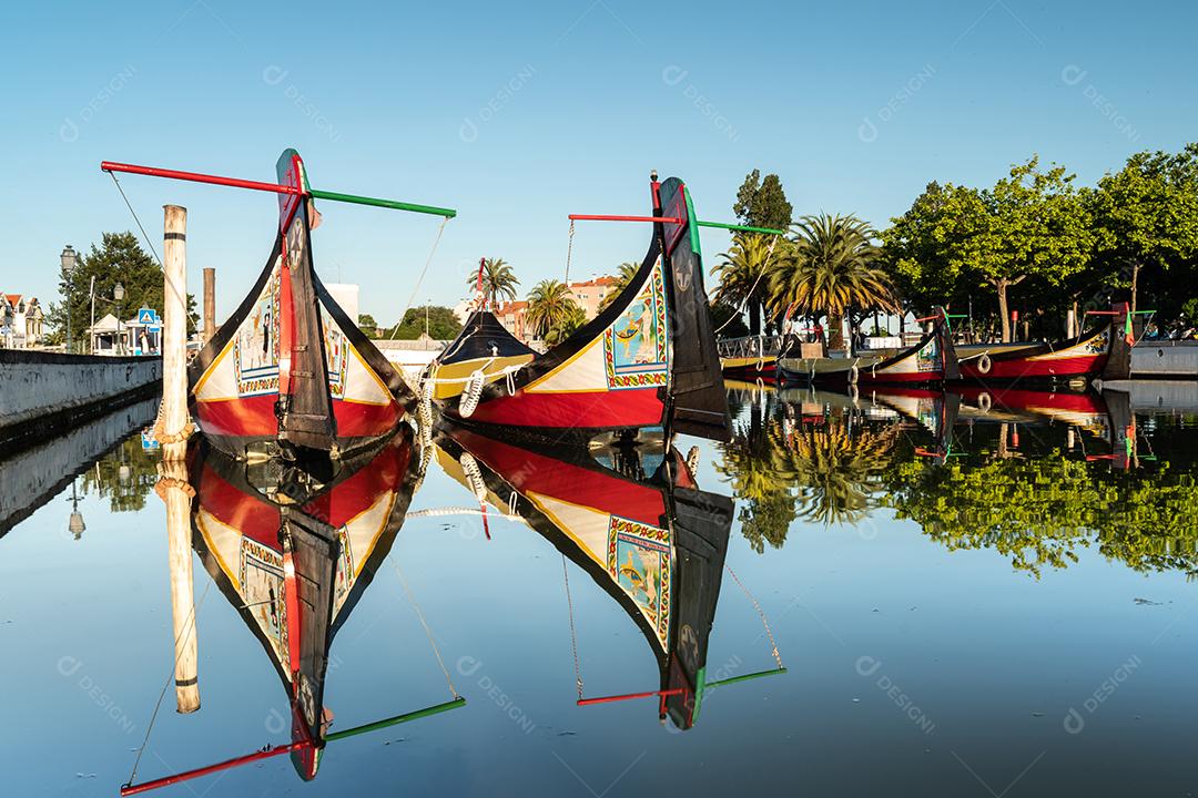 Foto Vista Cidade Porto Rio Douro Portugal Pôr do Sol Imagem JPG