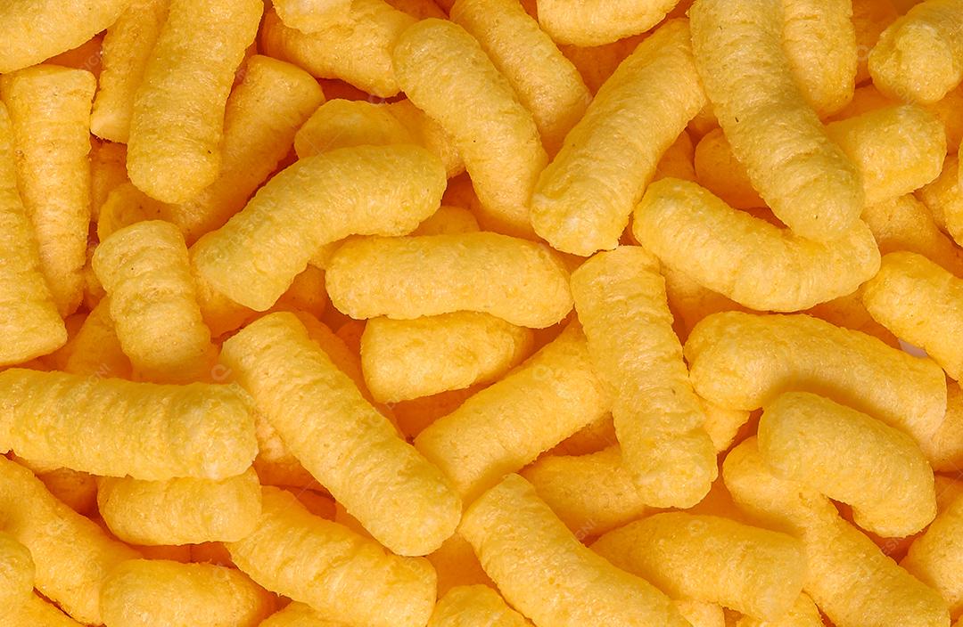 Petiscos Brasileiros JPG Imagem