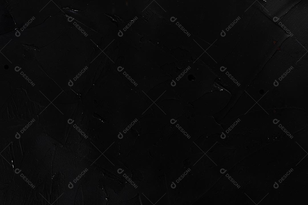 Textura De Tinta Com Relevo