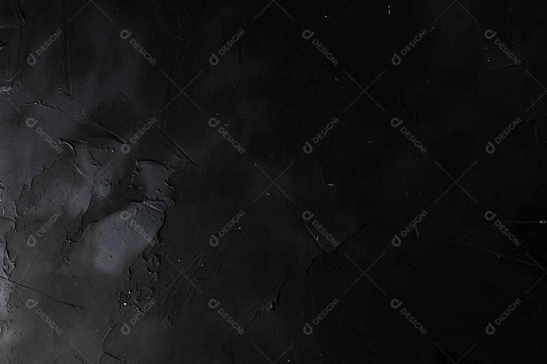 Textura De Tinta Com Relevo