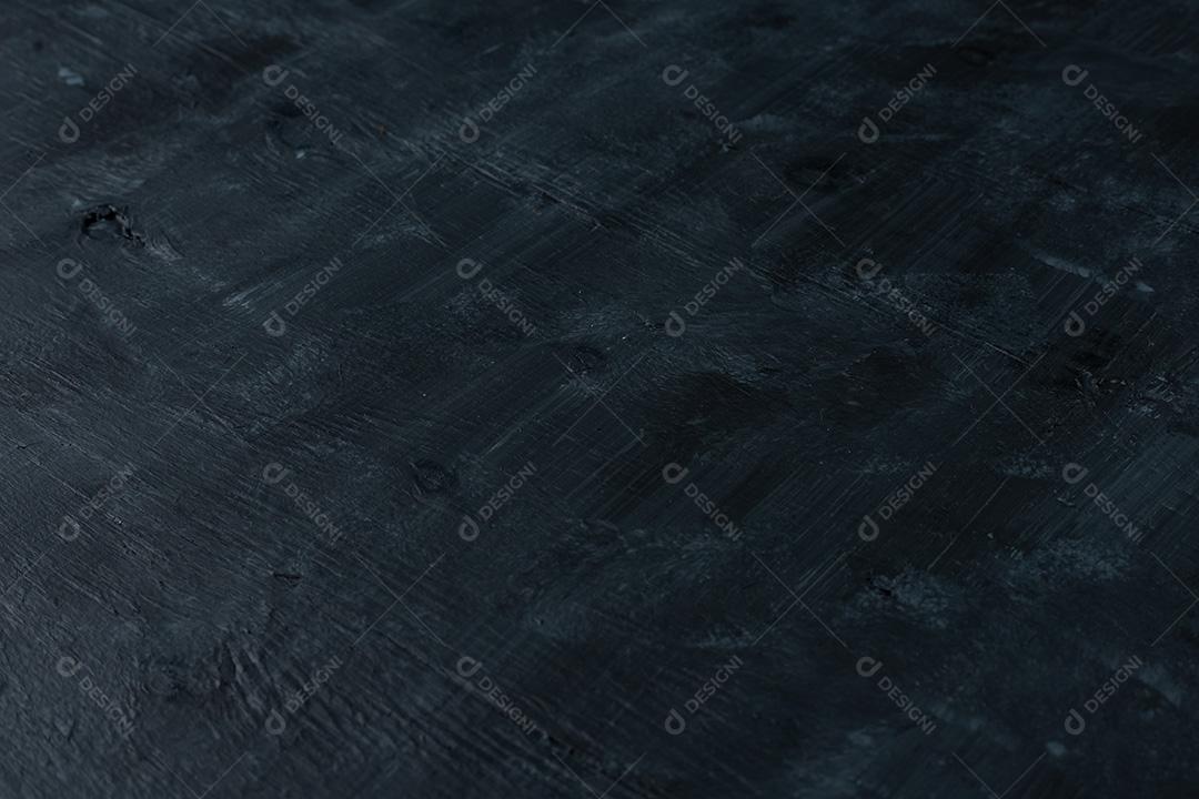 Textura Amadeirada Preta