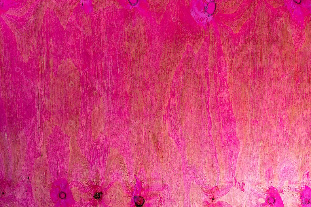 Textura Amadeirada Rosa