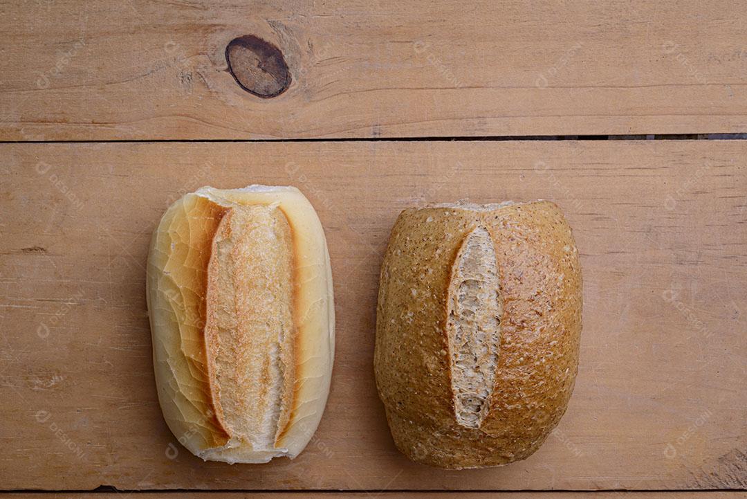 Pão Panificadoras Bolos Pão de Queijo Salgados Padarias Imagem JPG