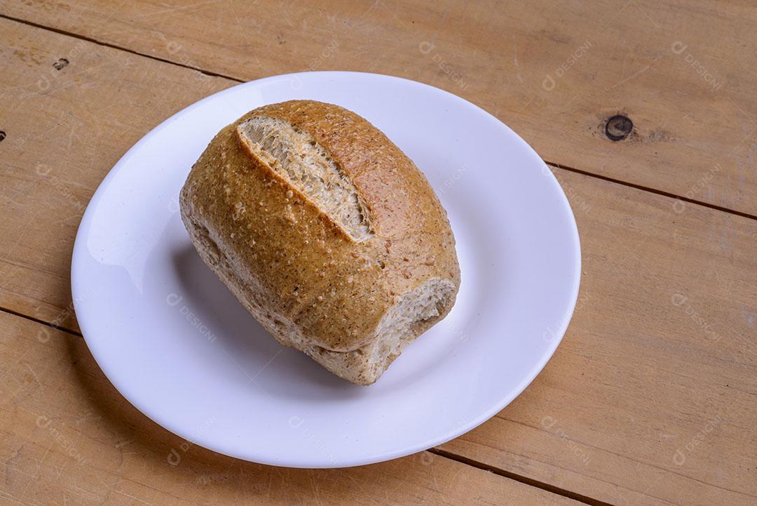 Foto Pão Panificadoras Bolos Pão de Queijo Salgados Padarias Imagem JPG