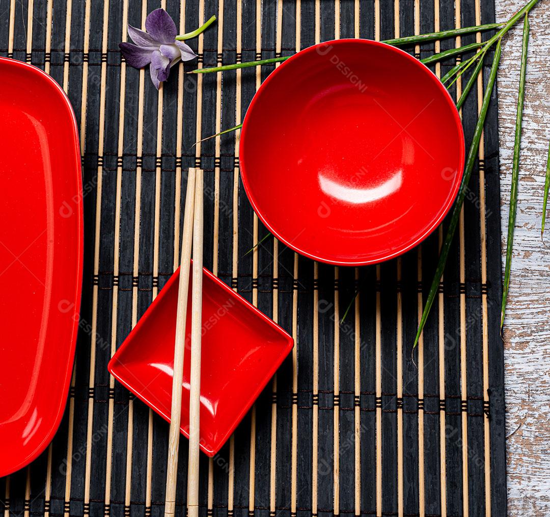 Photo Japanese Food Sushi Image JPG