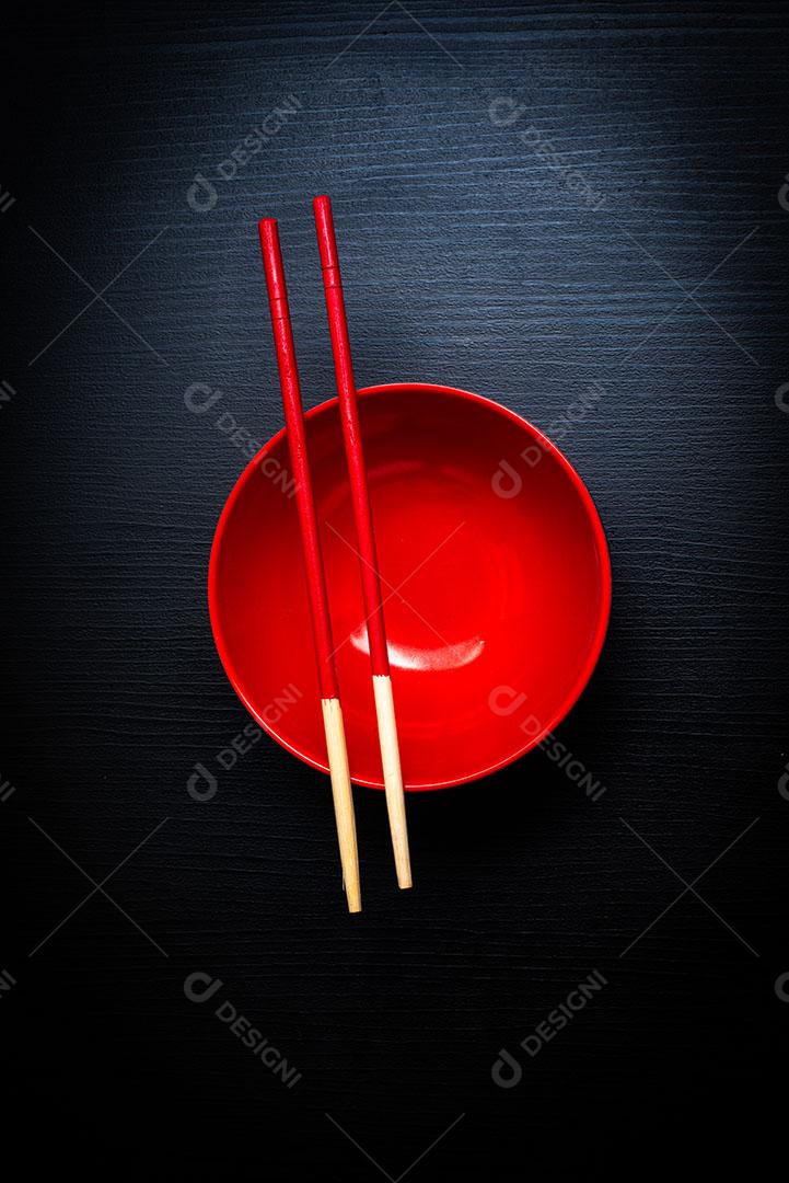 Foto Comida Japonesa Sushi Imagem JPG