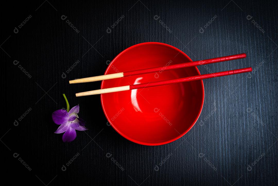 Foto Comida Japonesa Sushi Imagem JPG