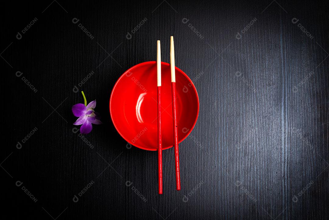 Foto Comida Japonesa Sushi Imagem JPG