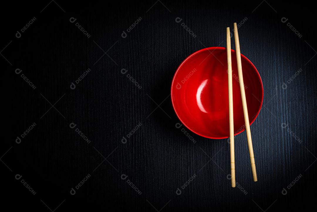 Foto Comida Japonesa Sushi Imagem JPG