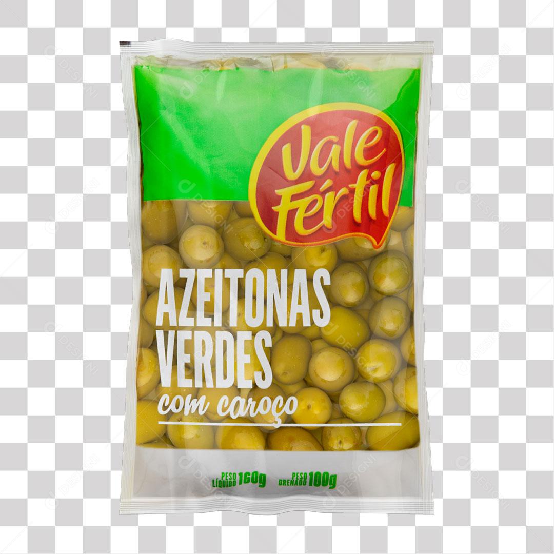 Azeitona Verde Hemmer Sachê 150g Fatiadas PNG Transparente