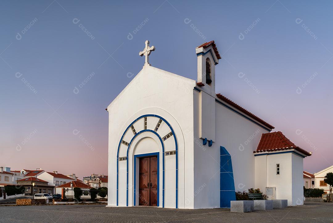 Foto Capela Nossa Senhora Igreja Imagem JPG