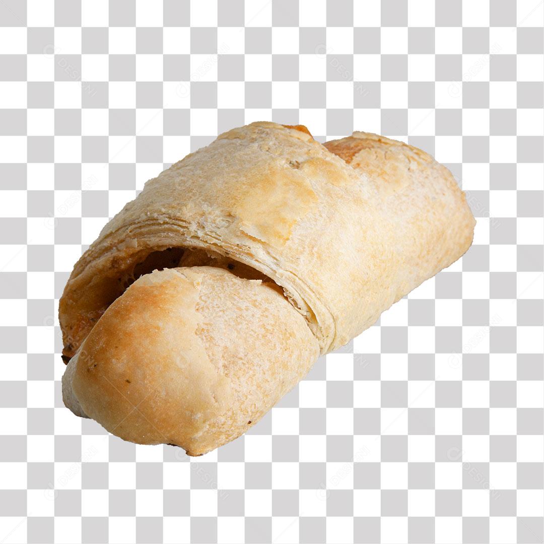 Salgado de Panificadora PNG Transparente Sem Fundo