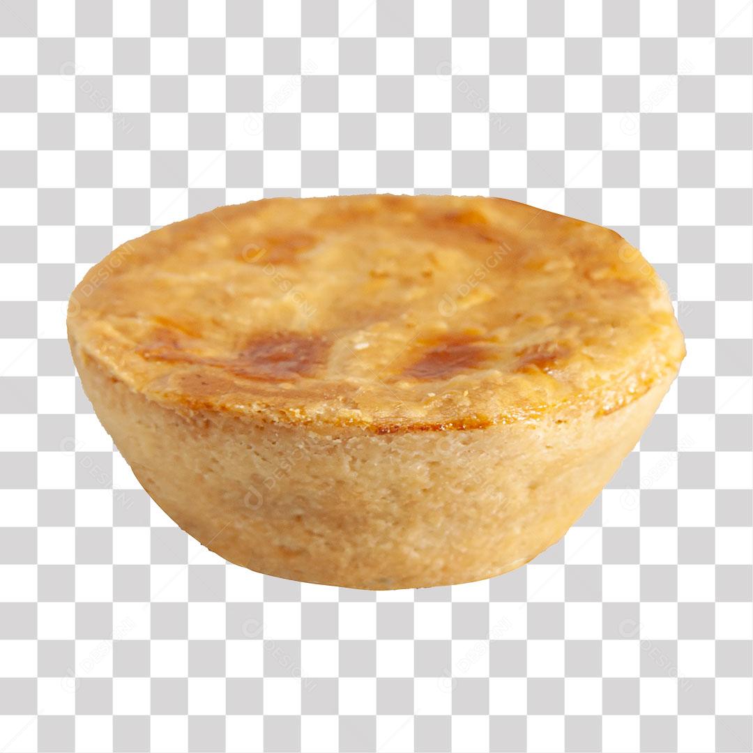 Pão de Queijo PNG Transparente