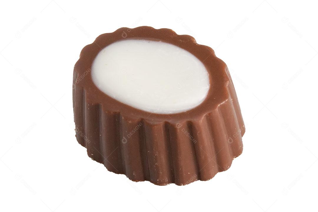 Foto Cookies com Gotas de Chocolate Branco Imagem JPG