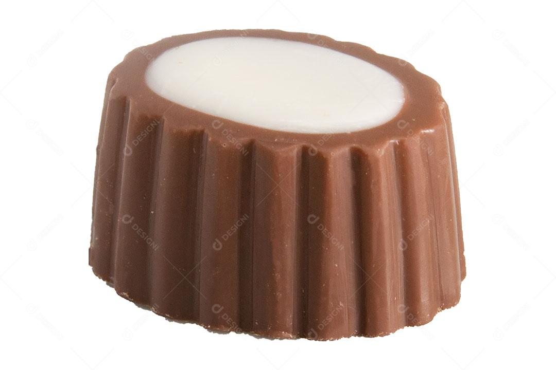 Foto Cookies com Gotas de Chocolate Branco Imagem JPG