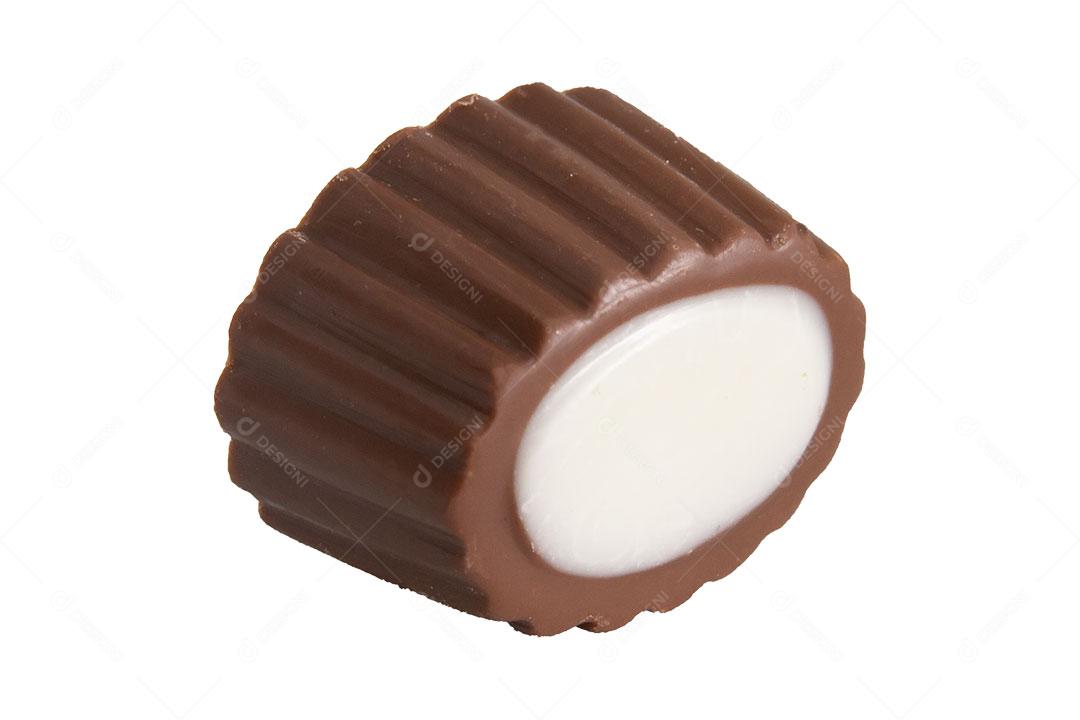 Foto Cookies com Gotas de Chocolate Branco Imagem JPG