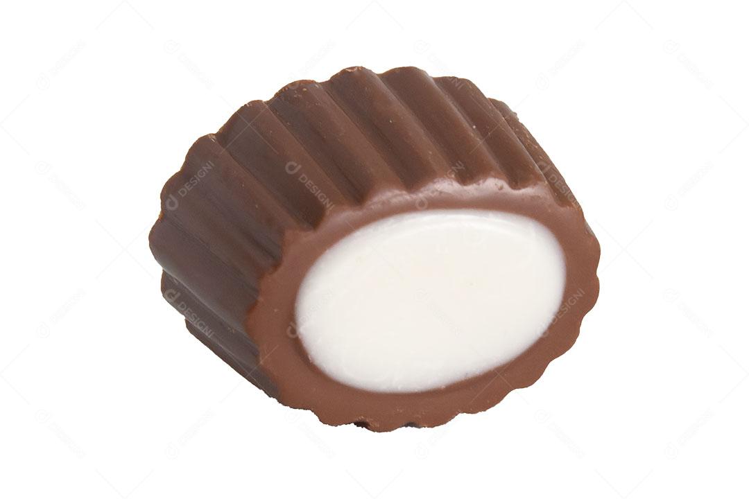 Foto Cookies com Gotas de Chocolate Branco Imagem JPG