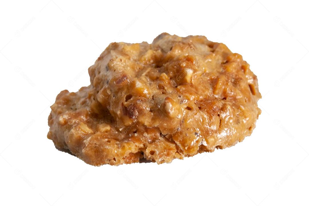 Foto Cookies com Gotas de Chocolate Branco Imagem JPG