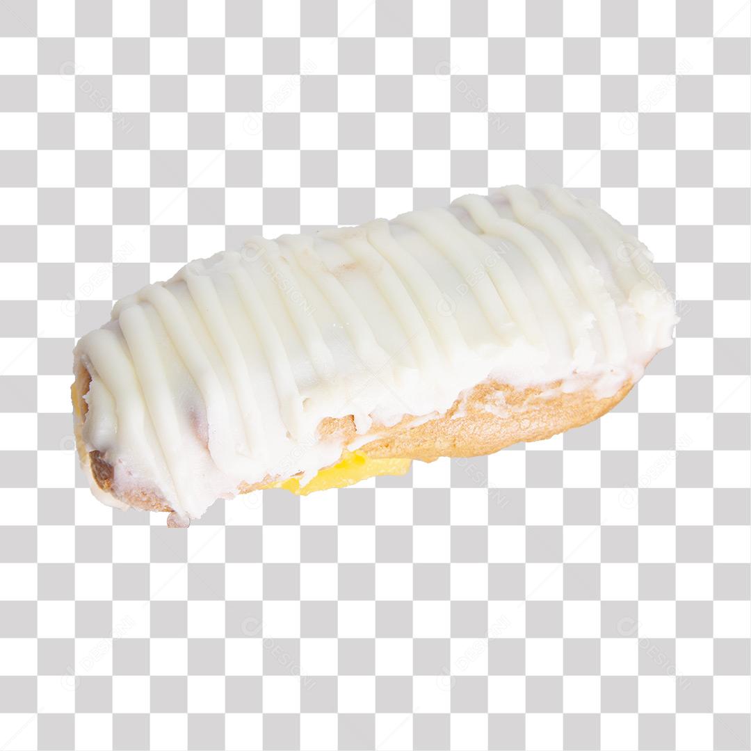 Bolo De Limão PNG Transparente Sem Fundo