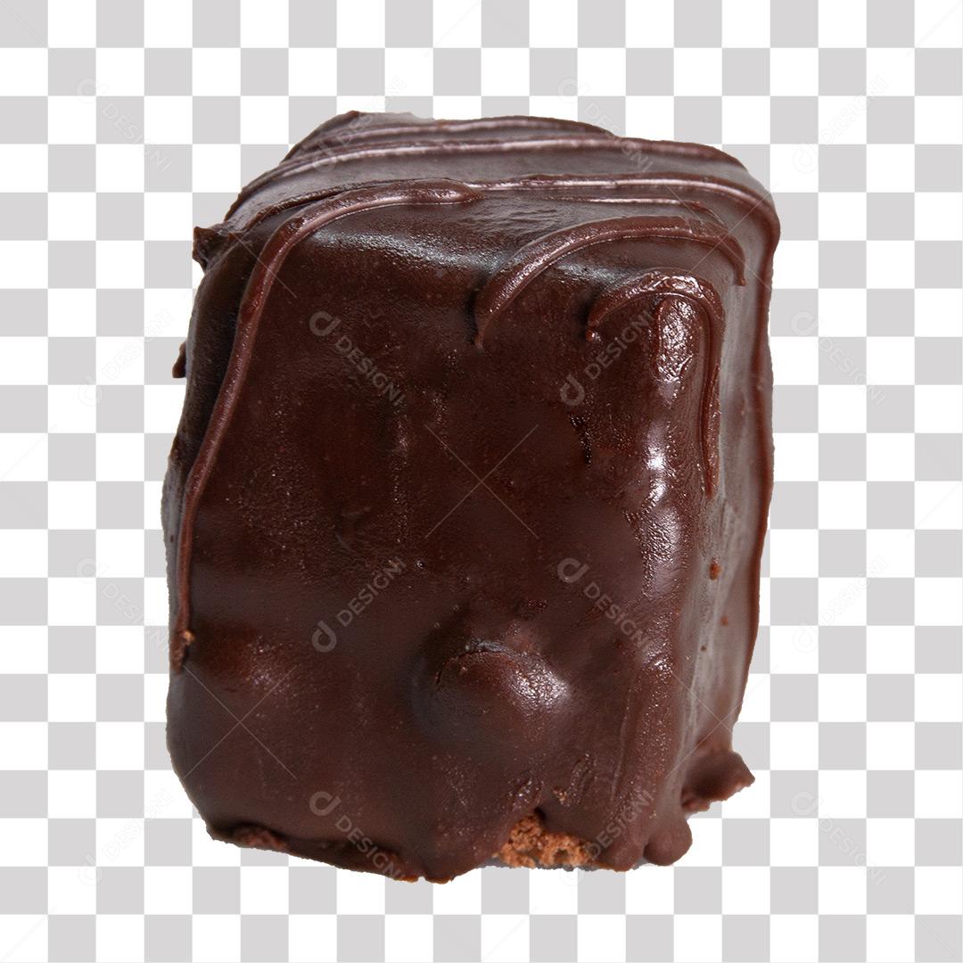 Chocolate Doces Brigadeiros PNG Transparente Sem Fundo