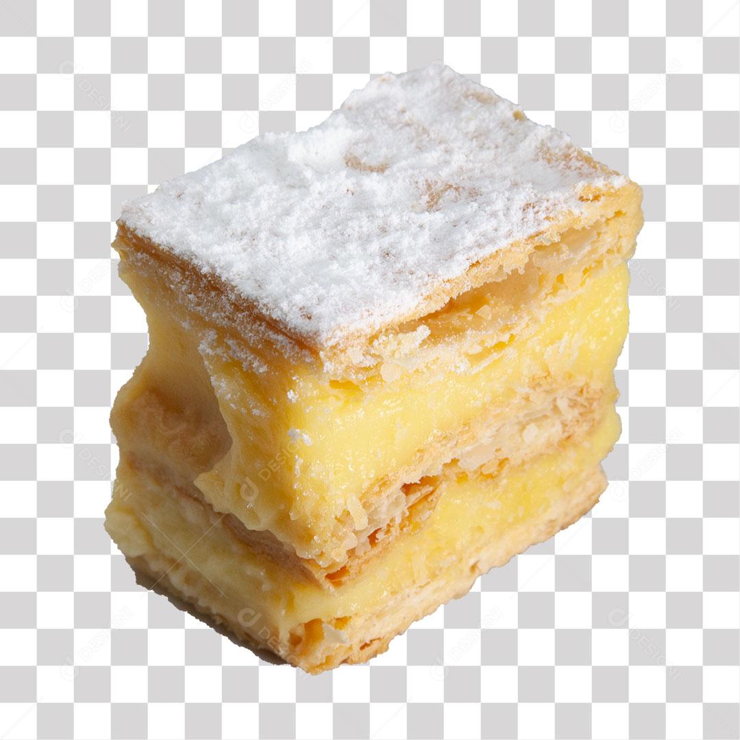 Bola Recheado PNG Transparente