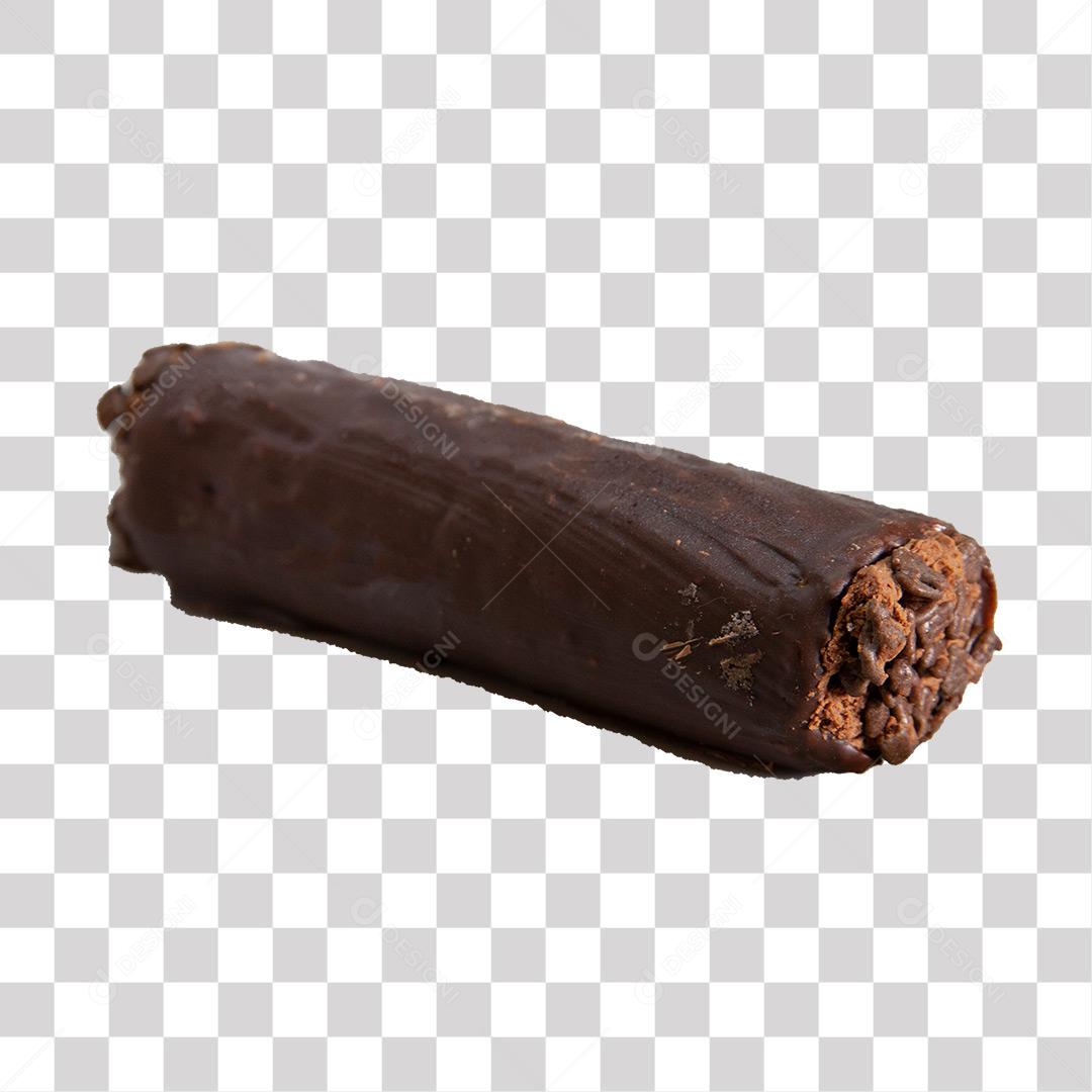 Bombom De Chocolate Recheado PNG Transparente Sem Fundo