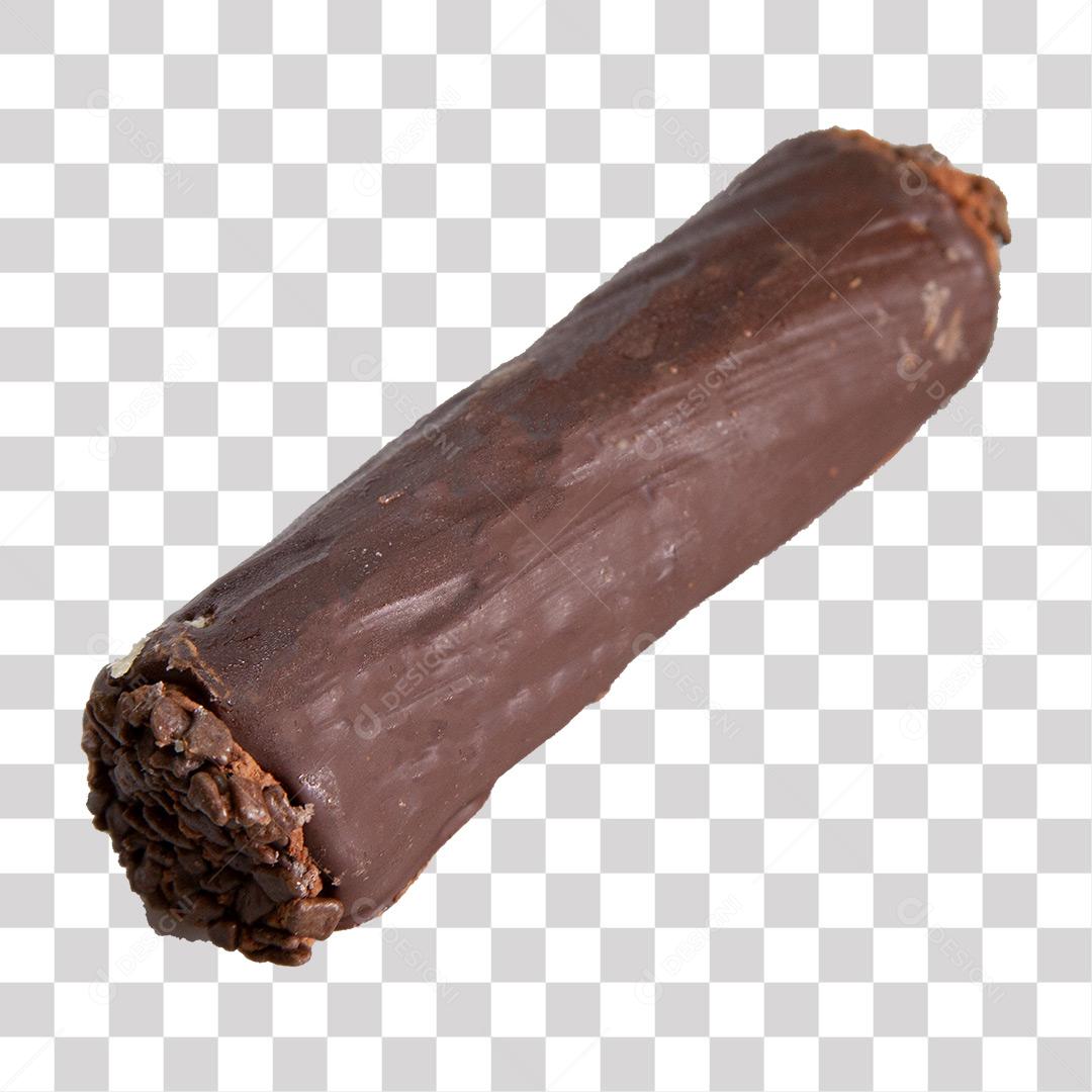 Bombom De Chocolate Recheado PNG Transparente Sem Fundo