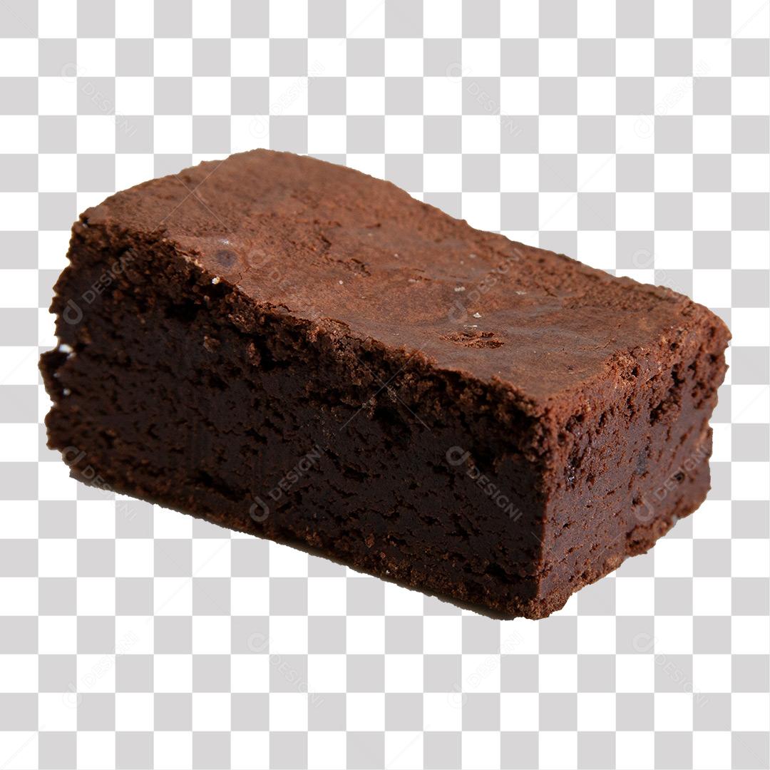 Bolo De Chocolate PNG Transparente Sem Fundo