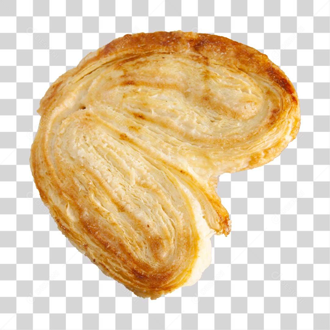 Pedaço de Frango Assado PNG Transparente