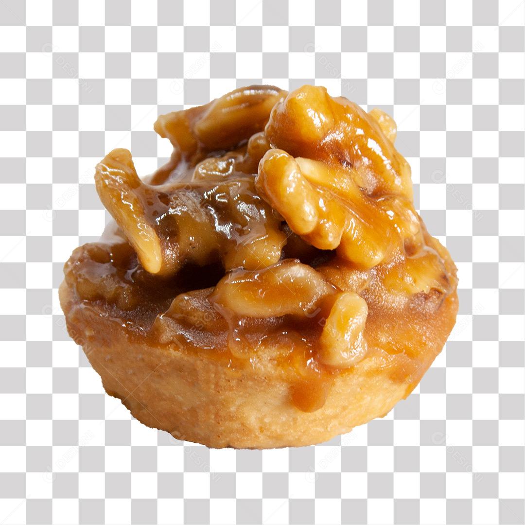 Doce De Caju Quebradiço PNG Transparente