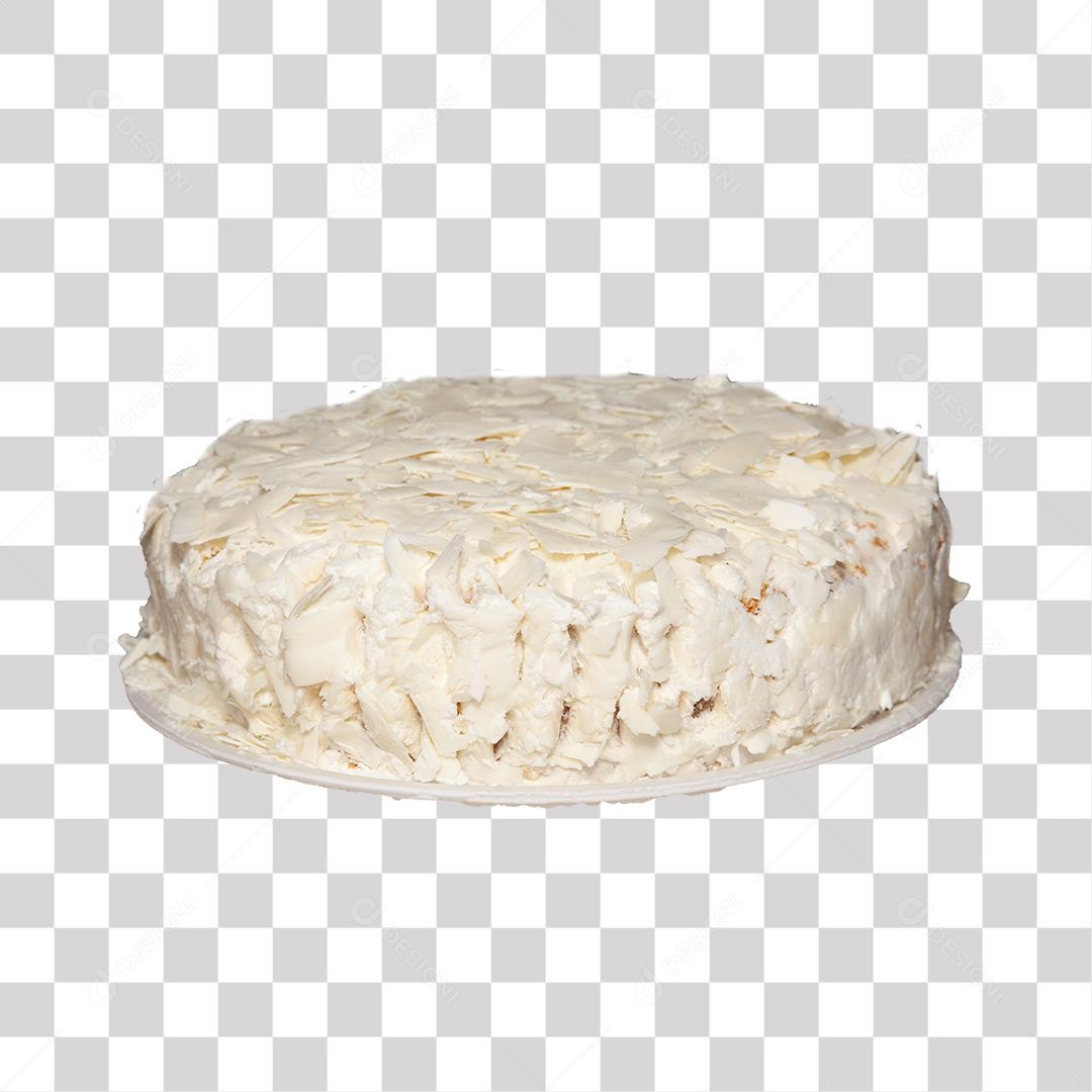 Bolo De Reveillon PNG Transparente Sem Fundo