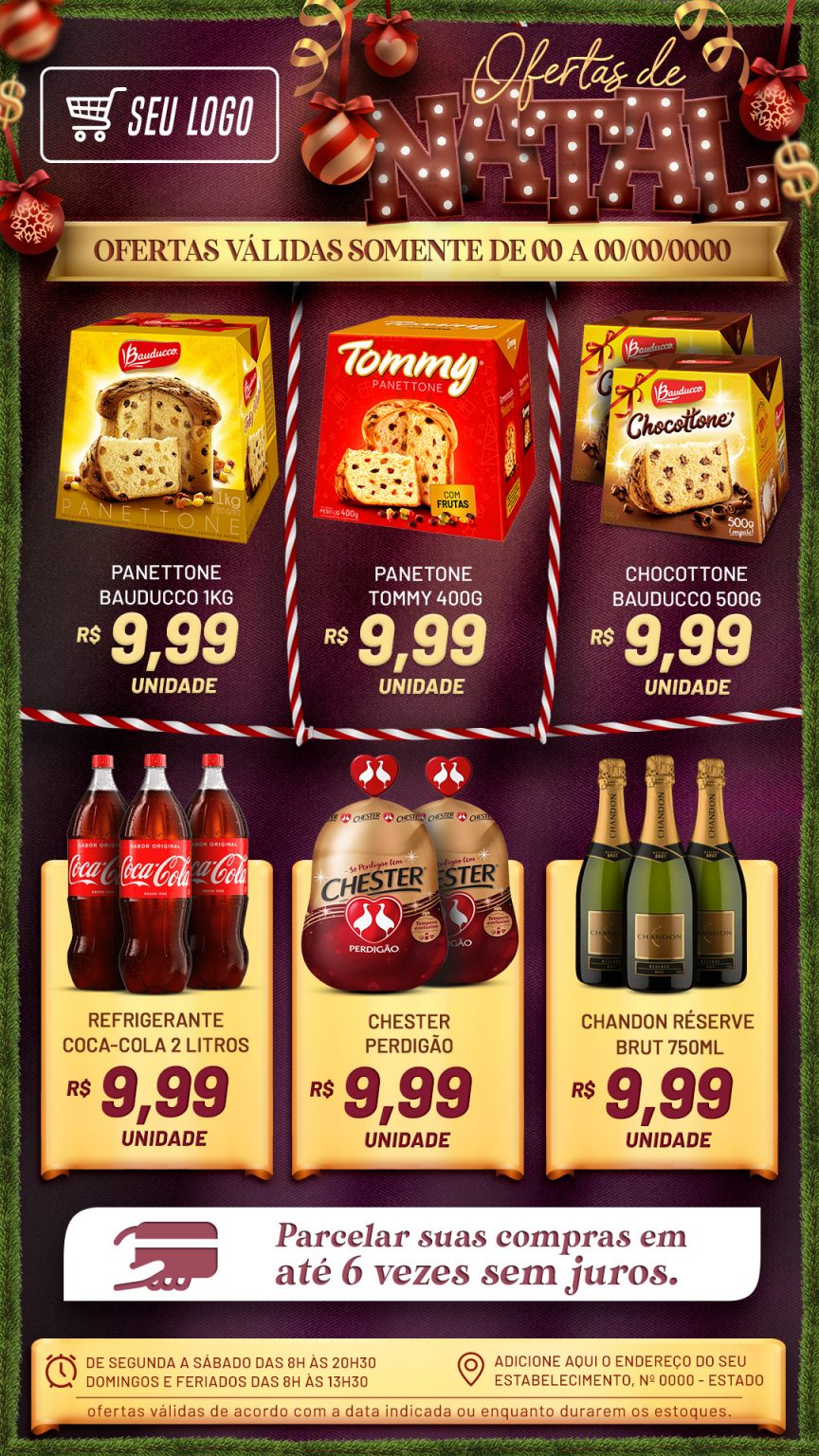 Feliz Natal 25 de Dezembro Nascimento Jesus Data Comemorativa Família