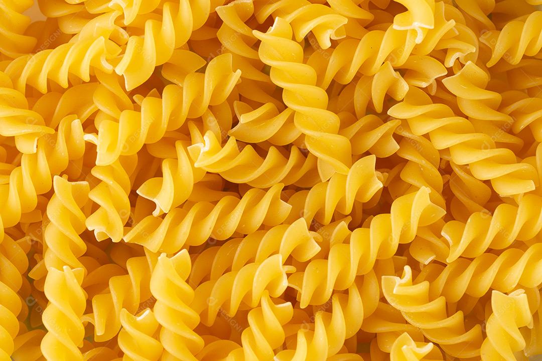 Macarrão Parafuso Imagem JPG