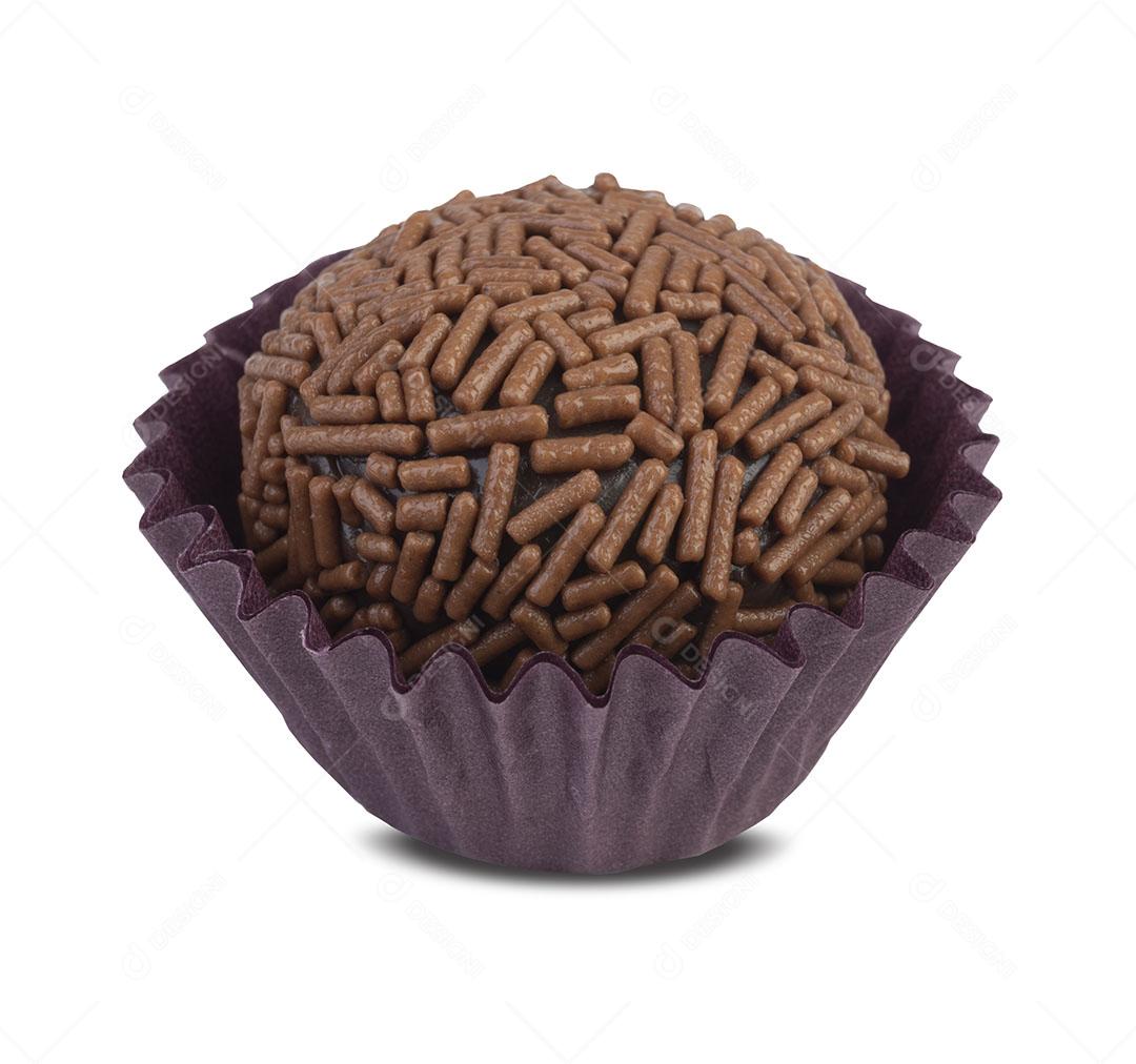 Foto Comida Brigadeiros Típicas Brasil Vários Sabores Imagem JPG