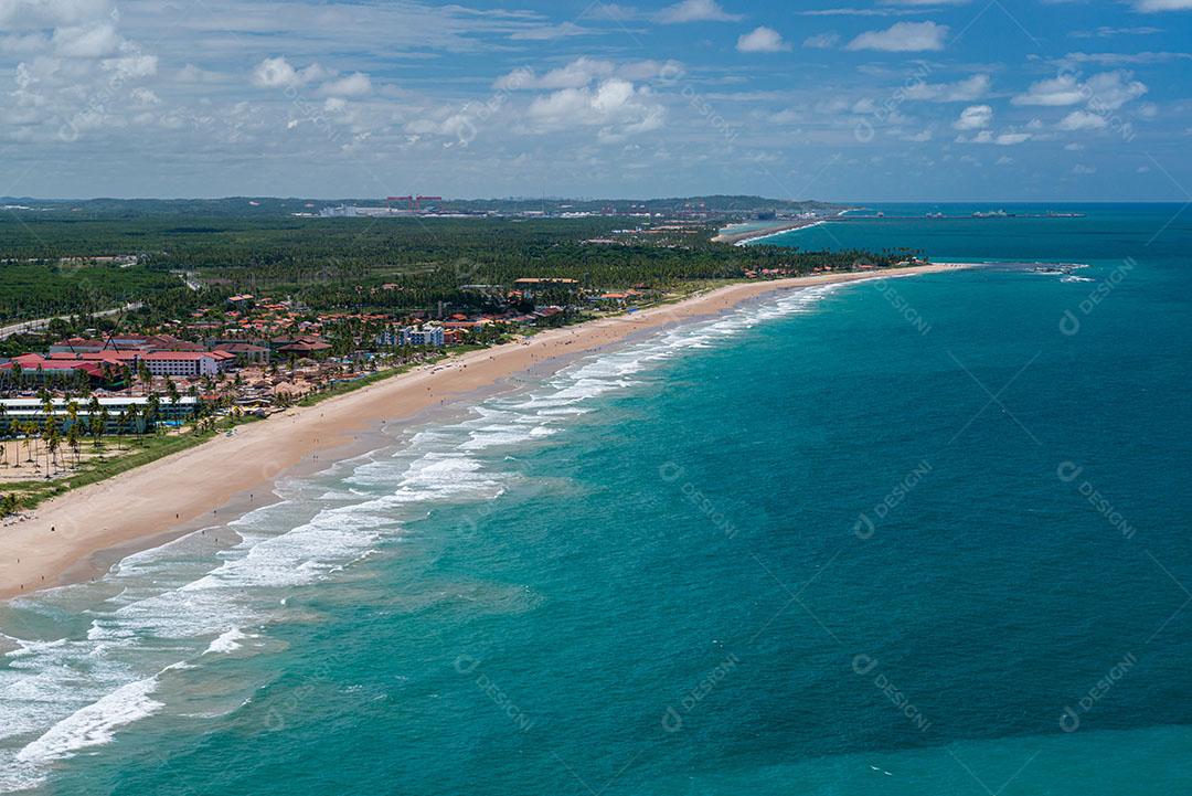 Porto De Galinhas Praia Ipojuca Próximo A Recife 1 Imagem JPG