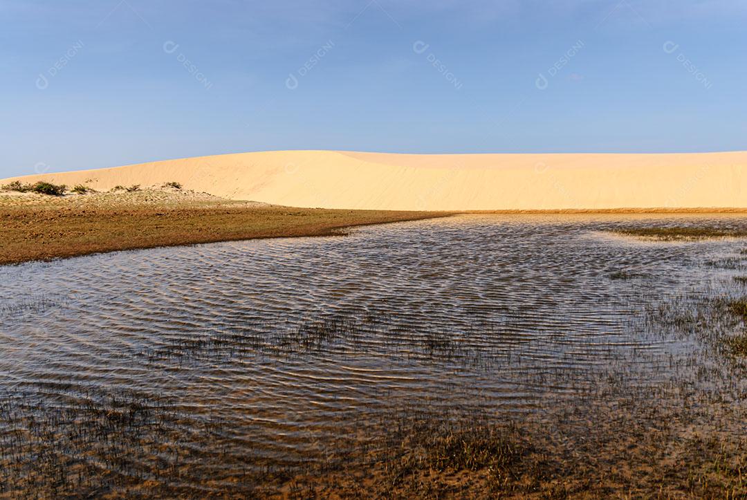 Parque Nacional Dos Lençóis Maranhão 5 Imagem JPG