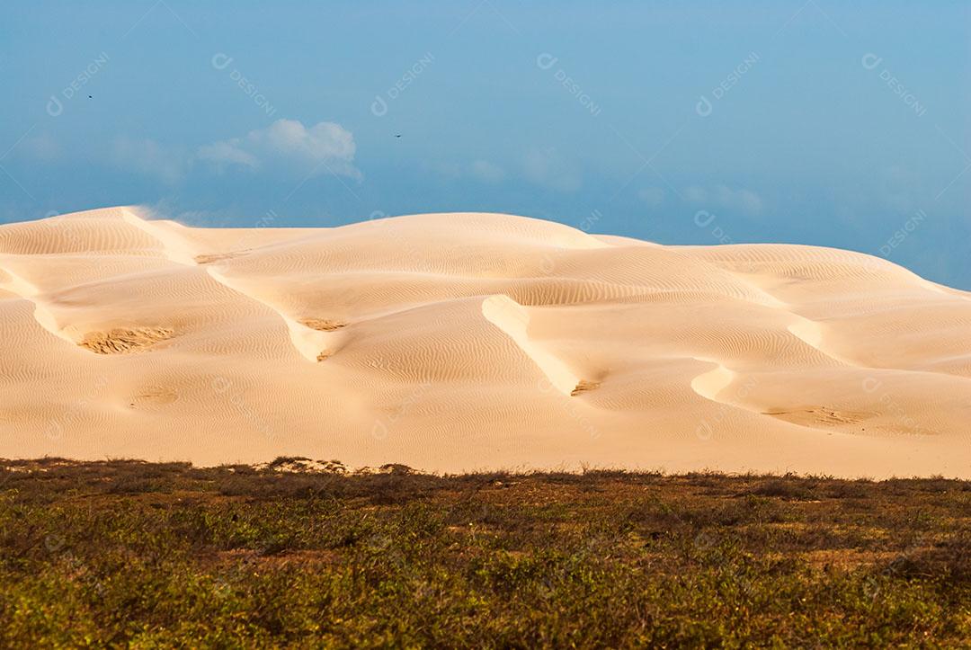 Parque Nacional Dos Lençóis Maranhão 2 Imagem JPG
