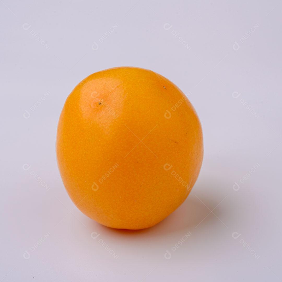 Caja Fruta Brasileira Em Fundo Branco 3 Imagem JPG