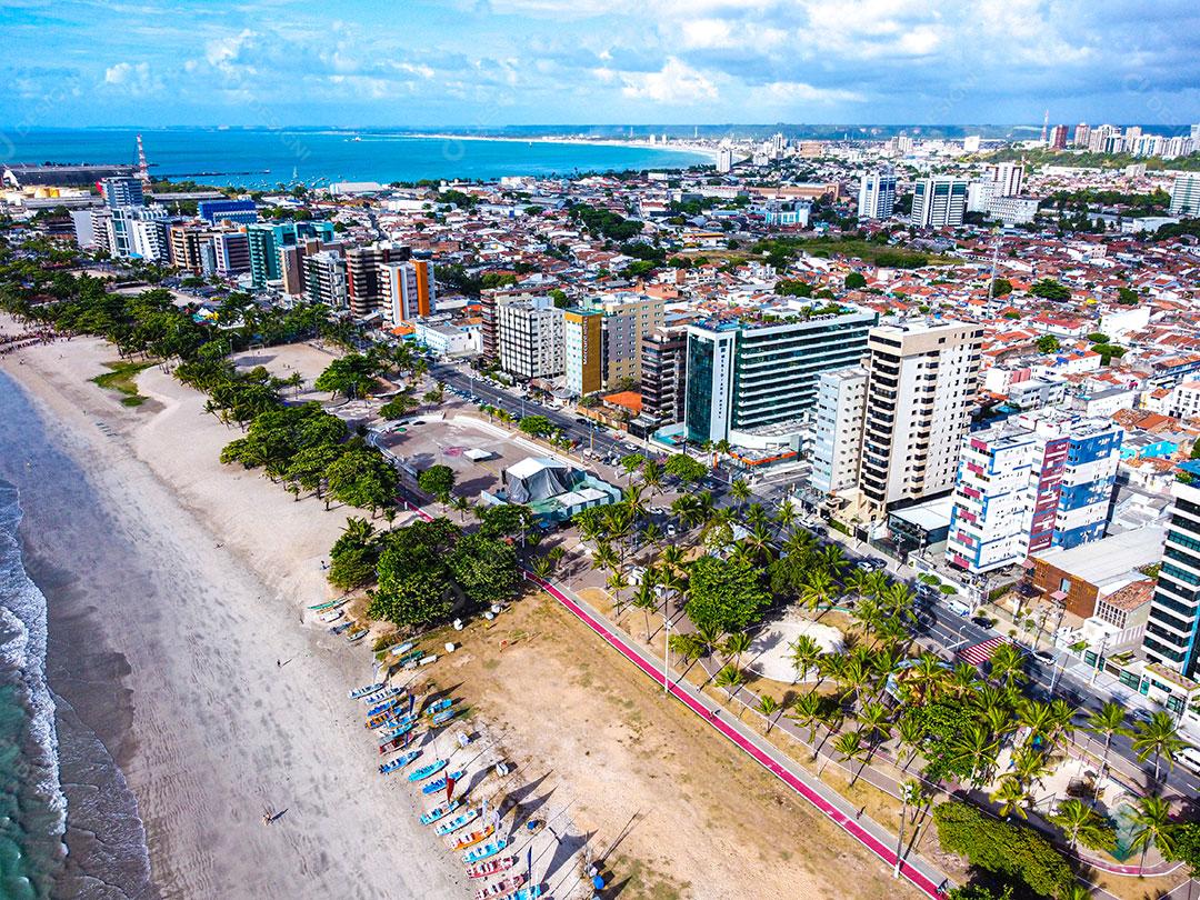 Praia De Pajussara No Município De Maceió, Alagoas