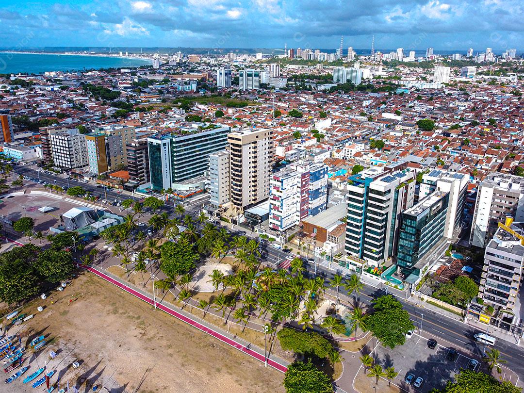 Praia De Pajussara No Município De Maceió, Alagoas