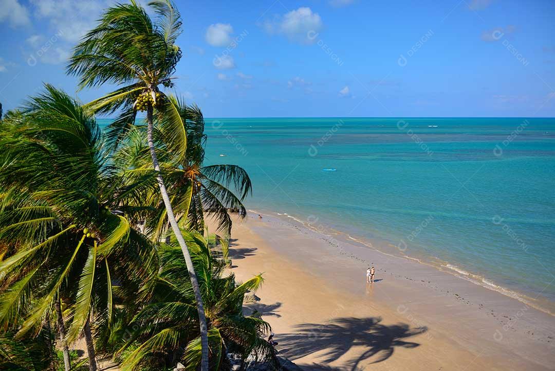 Praia do Bessa, João Pessoa, Paraíba