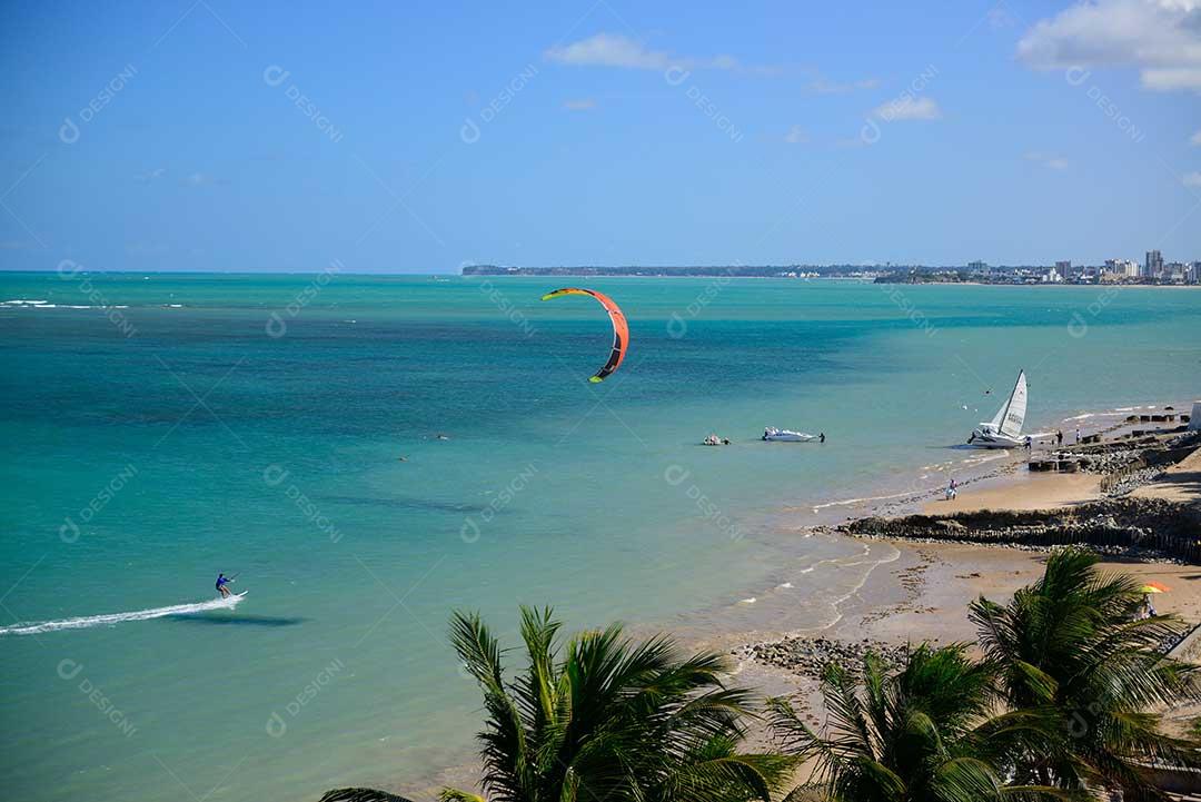 Praia Bessa, João Pessoa, Paraíba