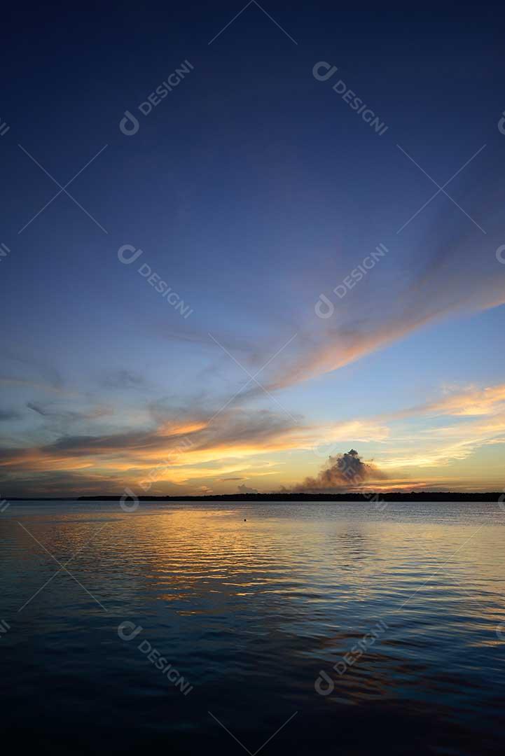 Praia Do Jacaré, Cabedelo, João Pessoa, Paraíba