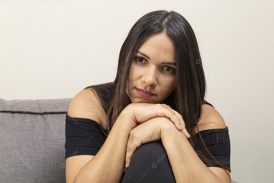 Mulher Jovem de 30 anos Imagem jpg