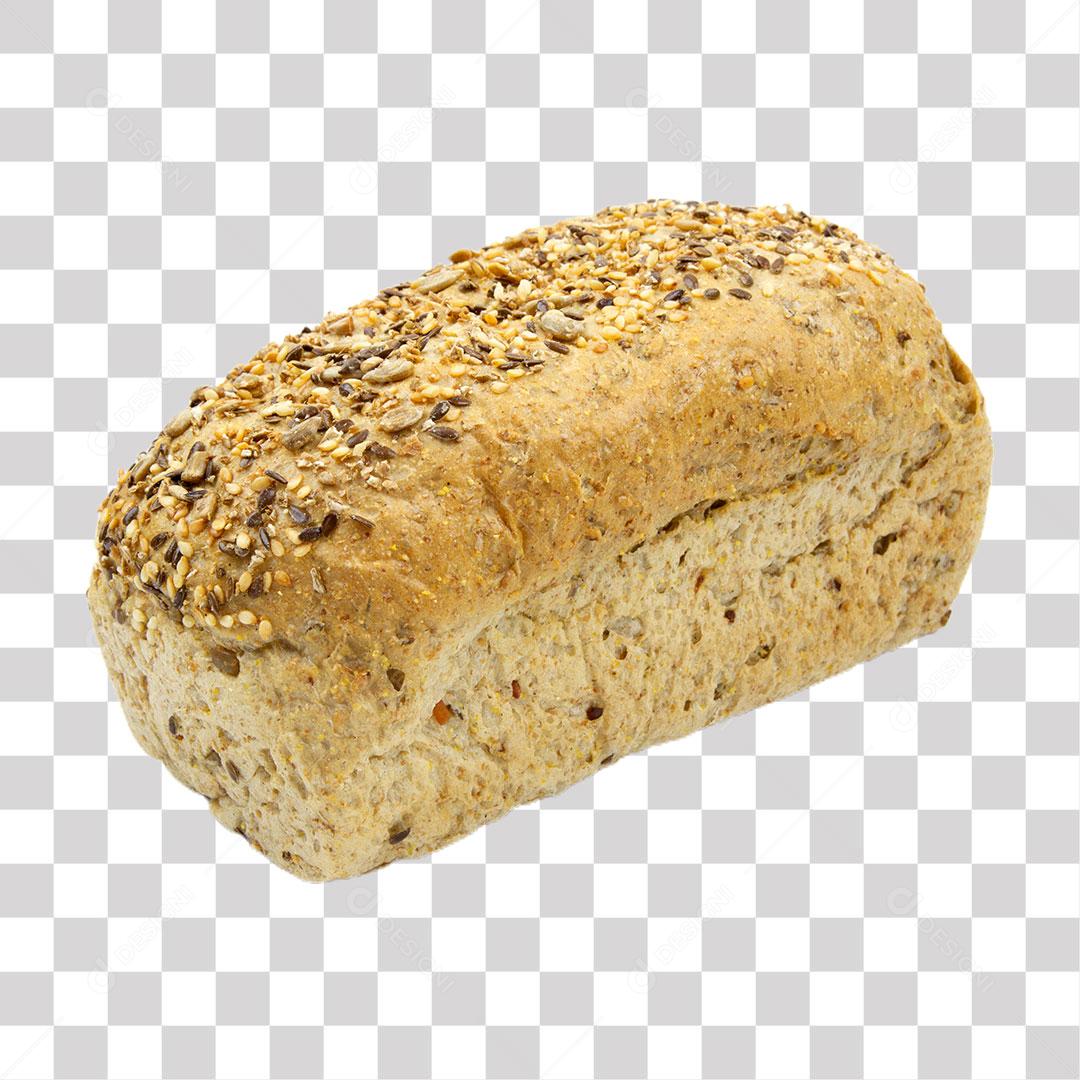 Pão de Forma PNG Transparente