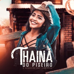 Forró Cantora do Piseiro Social Media PSD Editável