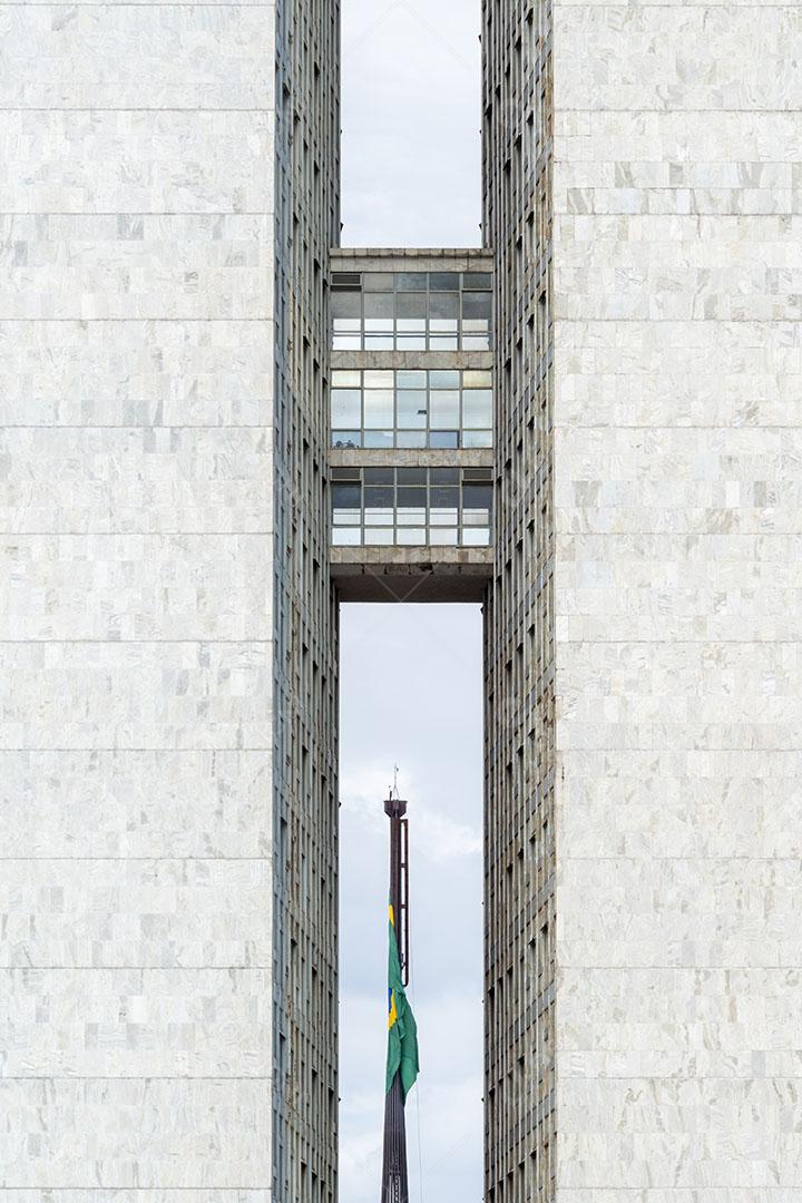 Brasilia DF Brazil National Congress Buildings Image JPG