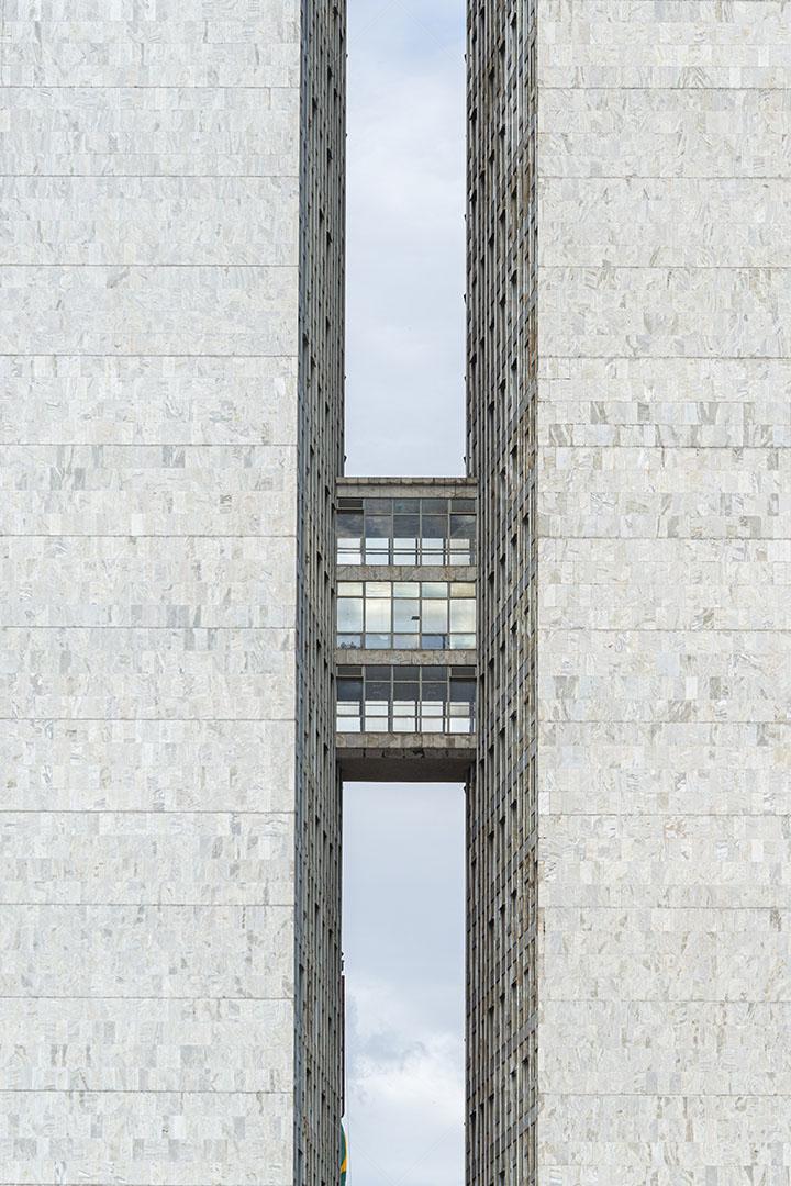 Brasília DF Brasil Congresso Nacional Prédios Imagem JPG