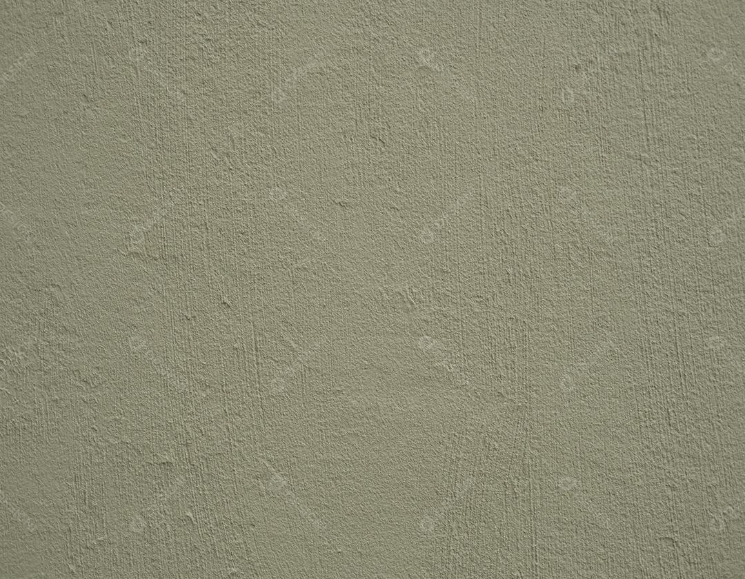 Foto Parede de Cimento Verde Claro Texturizado Rústico Cenário de Concreto